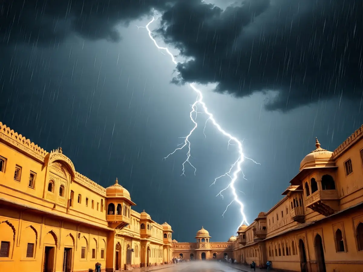 वायु गुणवत्ता