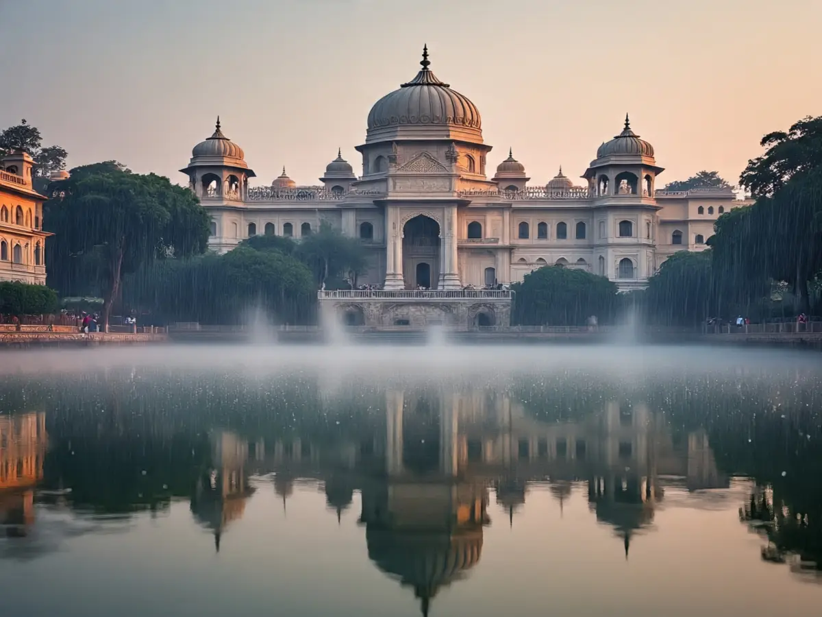 सूर्योदय और सूर्यास्त
