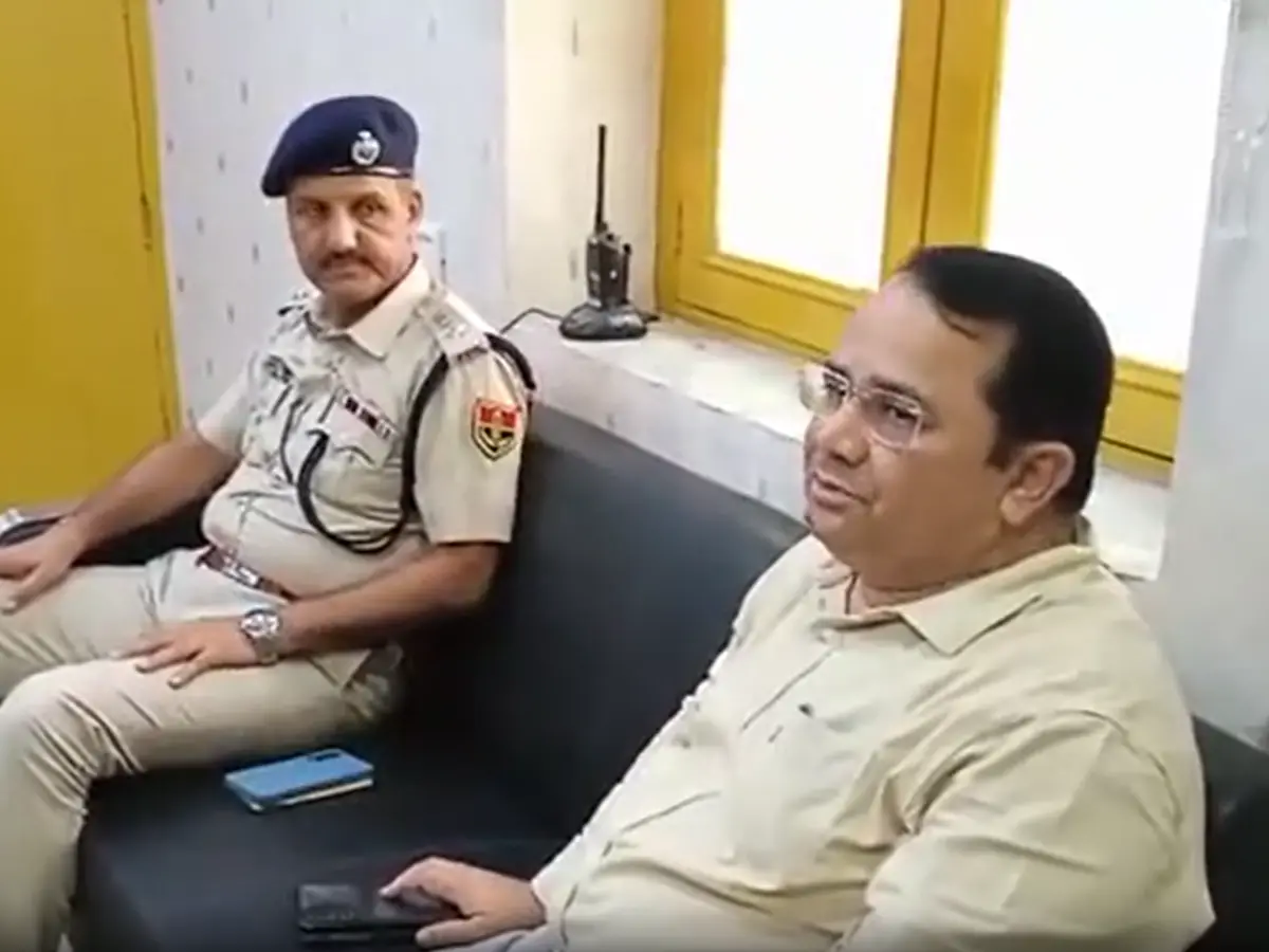 ऐतिहासिक तेजा मेले की तैयारियां शुरू, कानून व्यवस्था को लेकर कलेक्टर और SP ने की बैठक