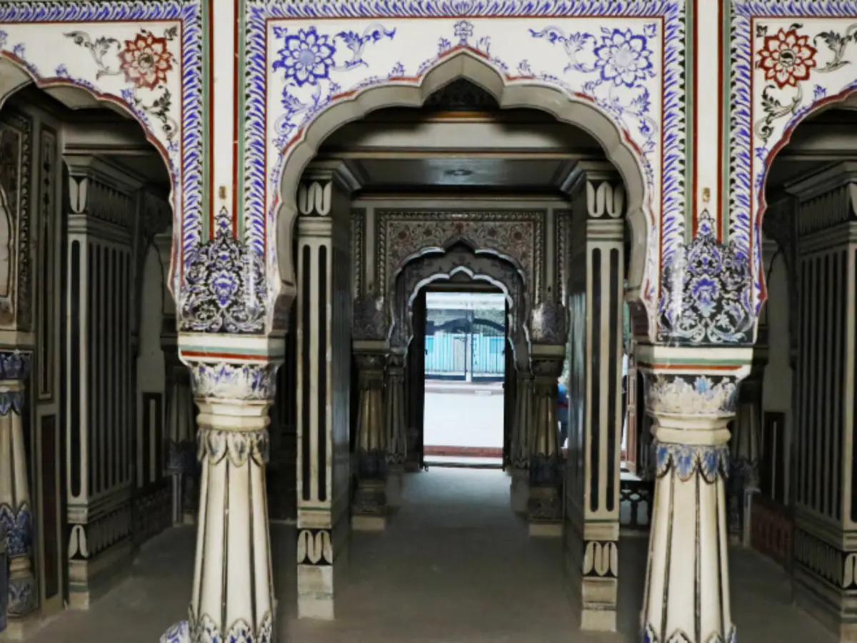 Rajasthan ka Lucknow