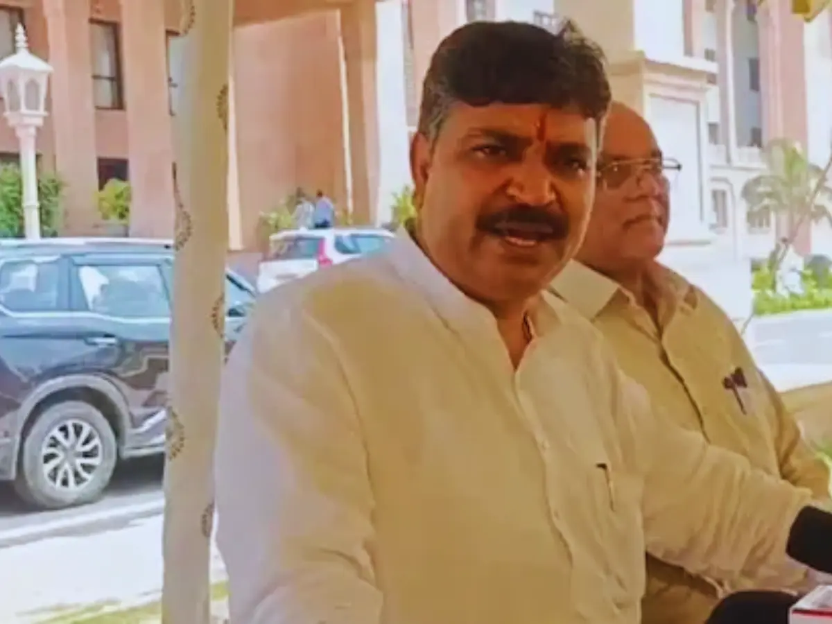 पंचायत चुनाव पर हाईकोर्ट सख्त, नेता प्रतिपक्ष बोले- चुनाव कराने की सरकार की मंशा नहीं
