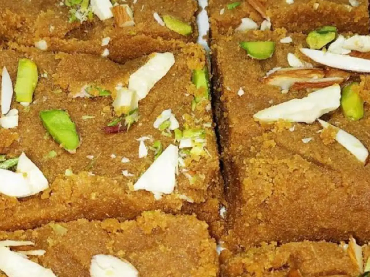 पकाते समय सावधानी