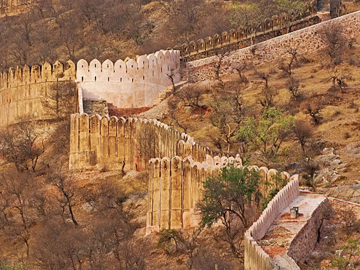 haunted places of rajasthan