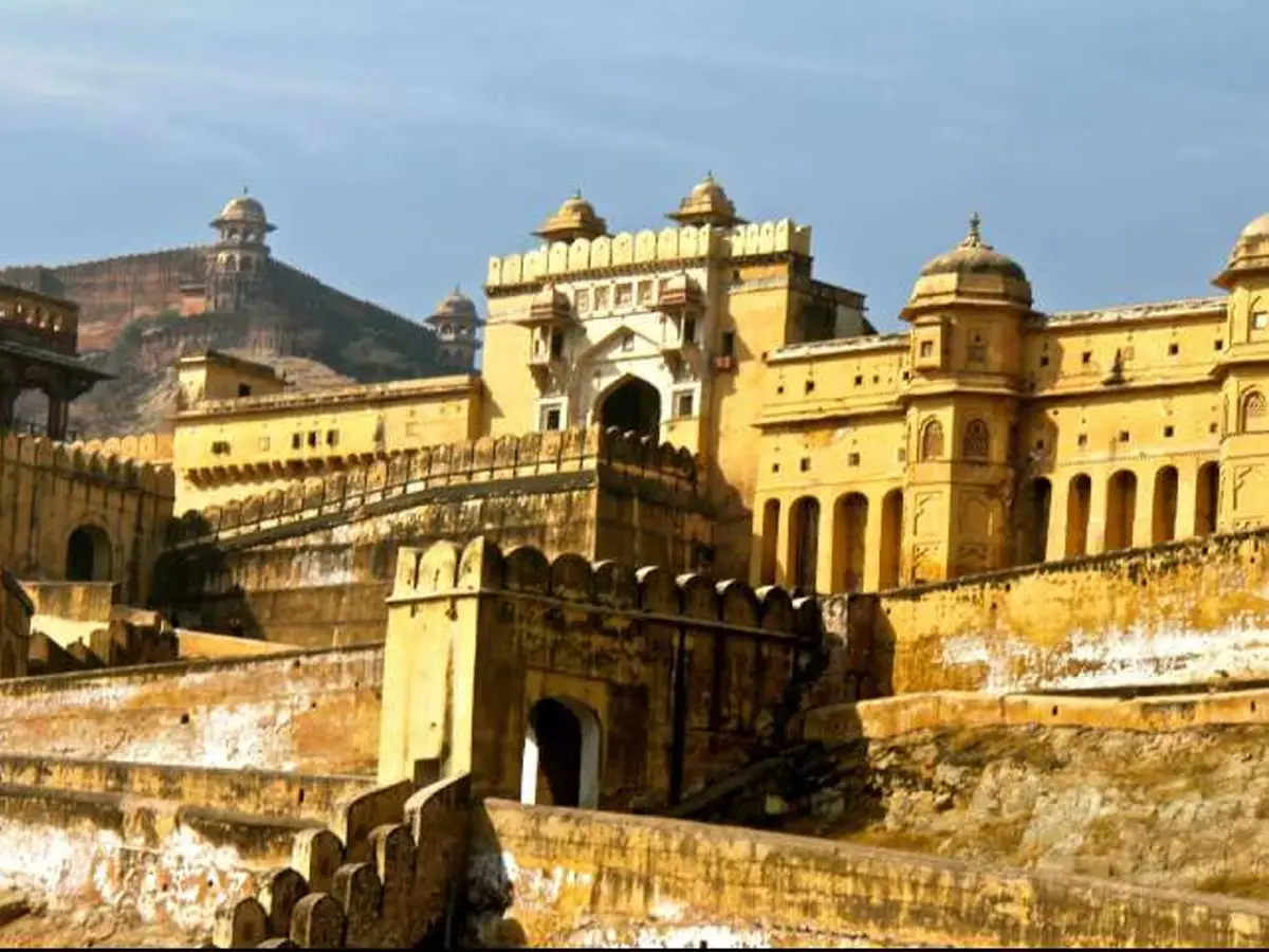 haunted places of rajasthan