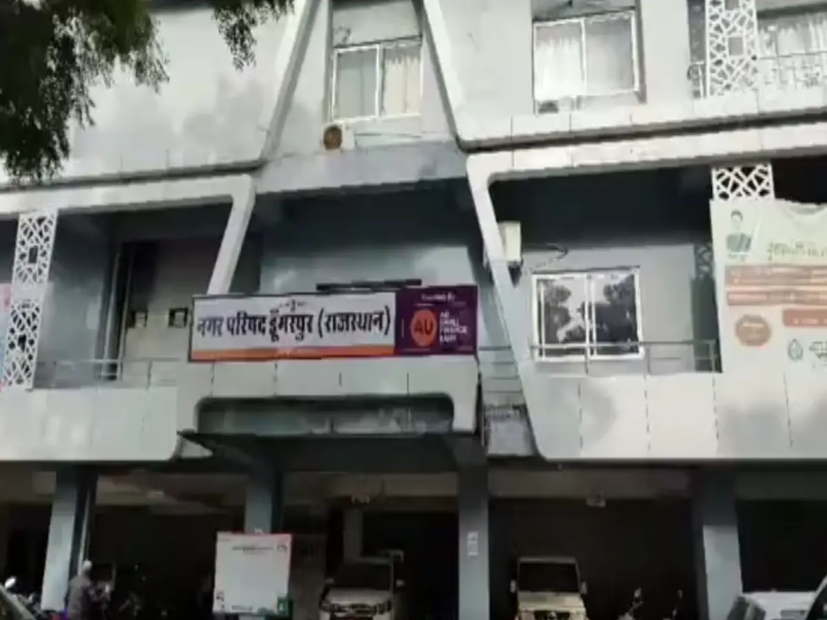 50 साल बाद खत्म हुआ इंतजार! डूंगरपुर की बस्तियों को मिला कानूनी दर्जा, बदलेगी हजारों लोगों की किस्मत