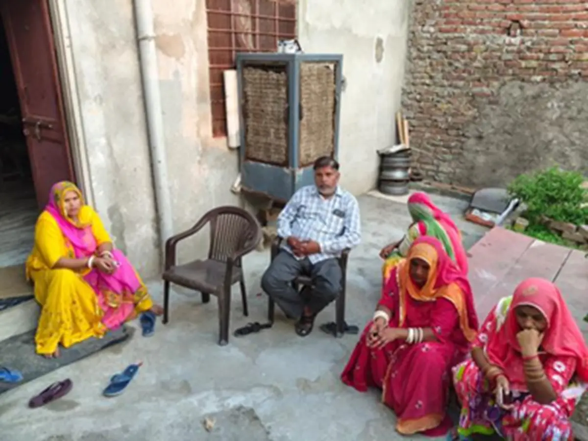 Jaipur: सांगानेर से 3 बच्चे रहस्यमयी तरीके से गायब! 6 दिन बाद भी पुलिस के हाथ खाली