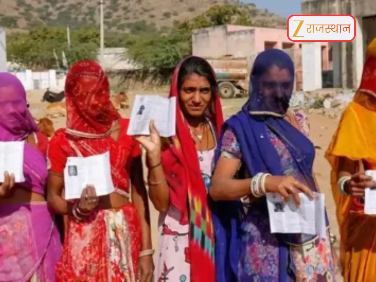 Panchayat Chunav 2025: राजस्थान के इस जिले में सबसे पहले लागू हुई थी पंचायती राज व्यवस्था Panchayat Chunav 2025: राजस्थान के इस जिले में सबसे पहले लागू हुई थी पंचायती राज व्यवस्था