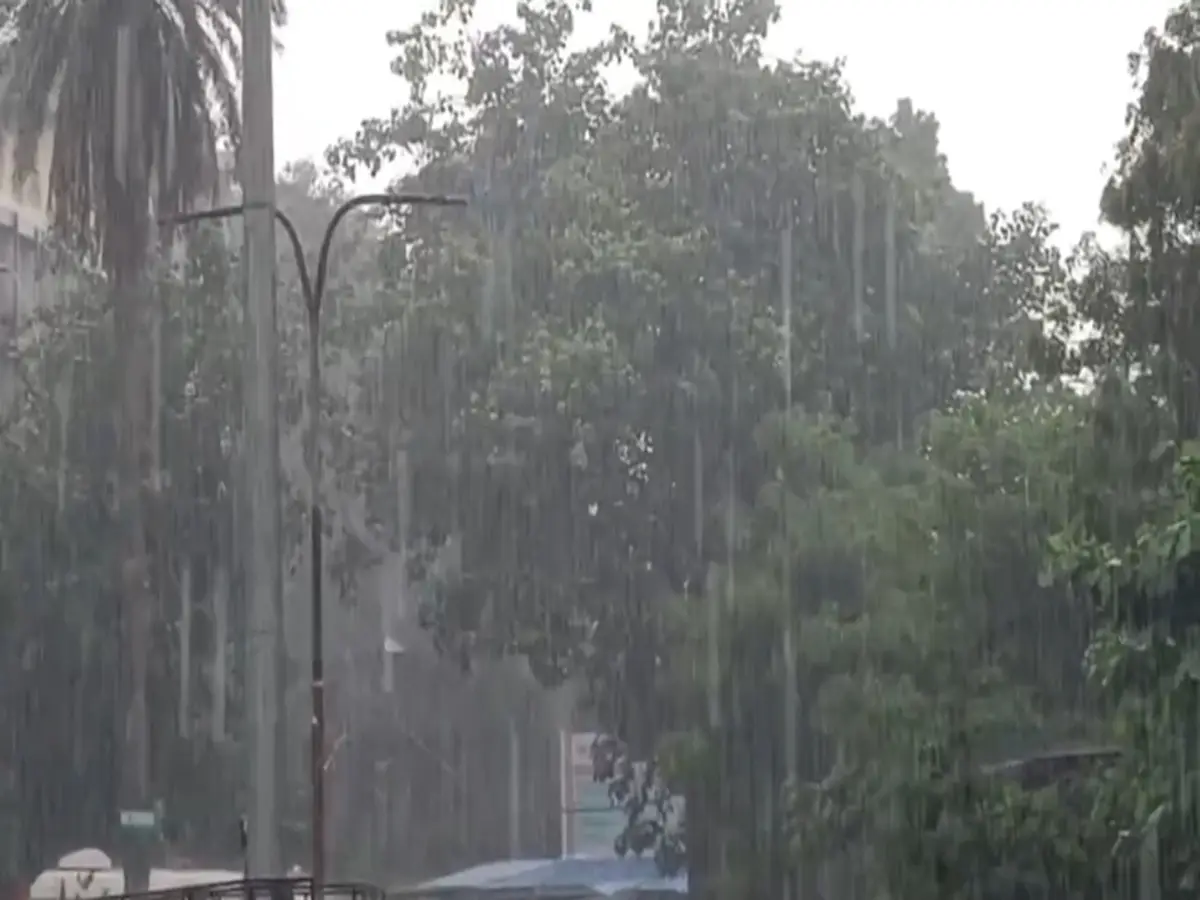 Banswara Weather Update