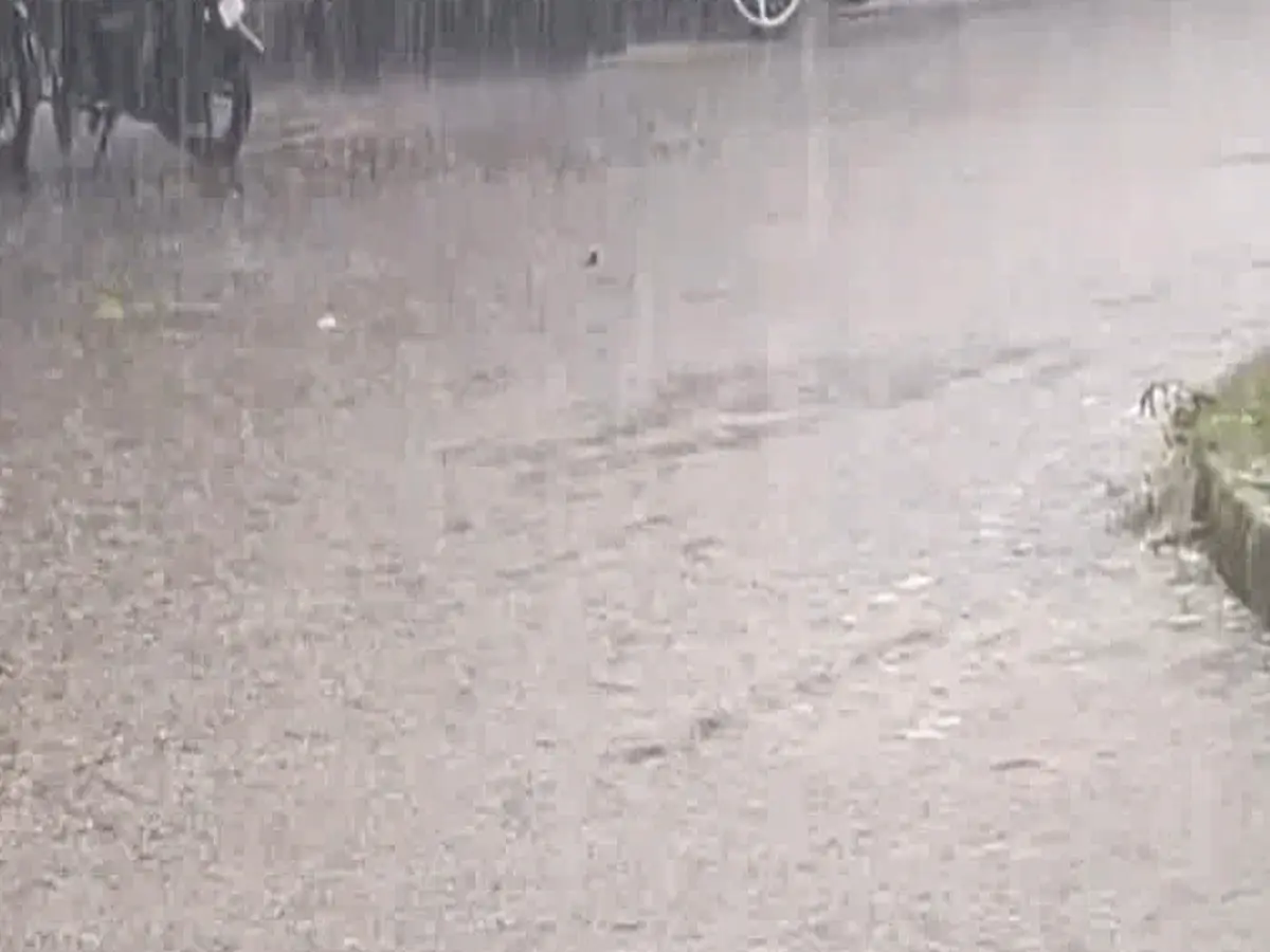 Banswara Weather Update
