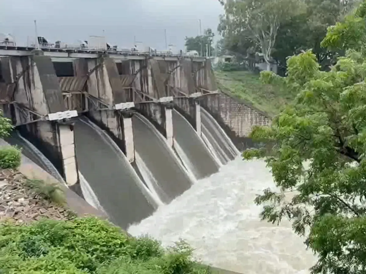 Banswara Weather Update