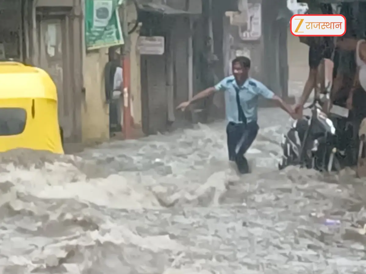 Jodhpur Weather Update