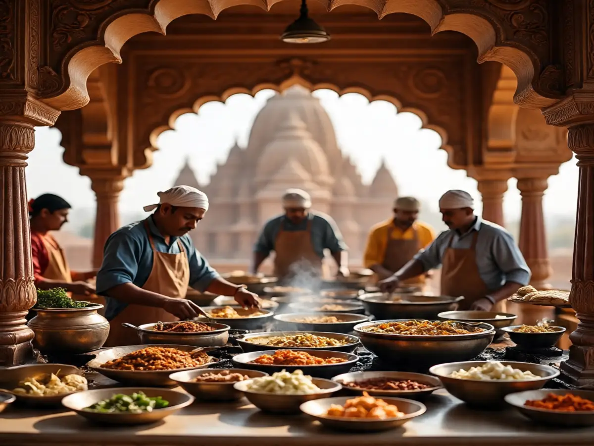 भावानओं की धरोहर