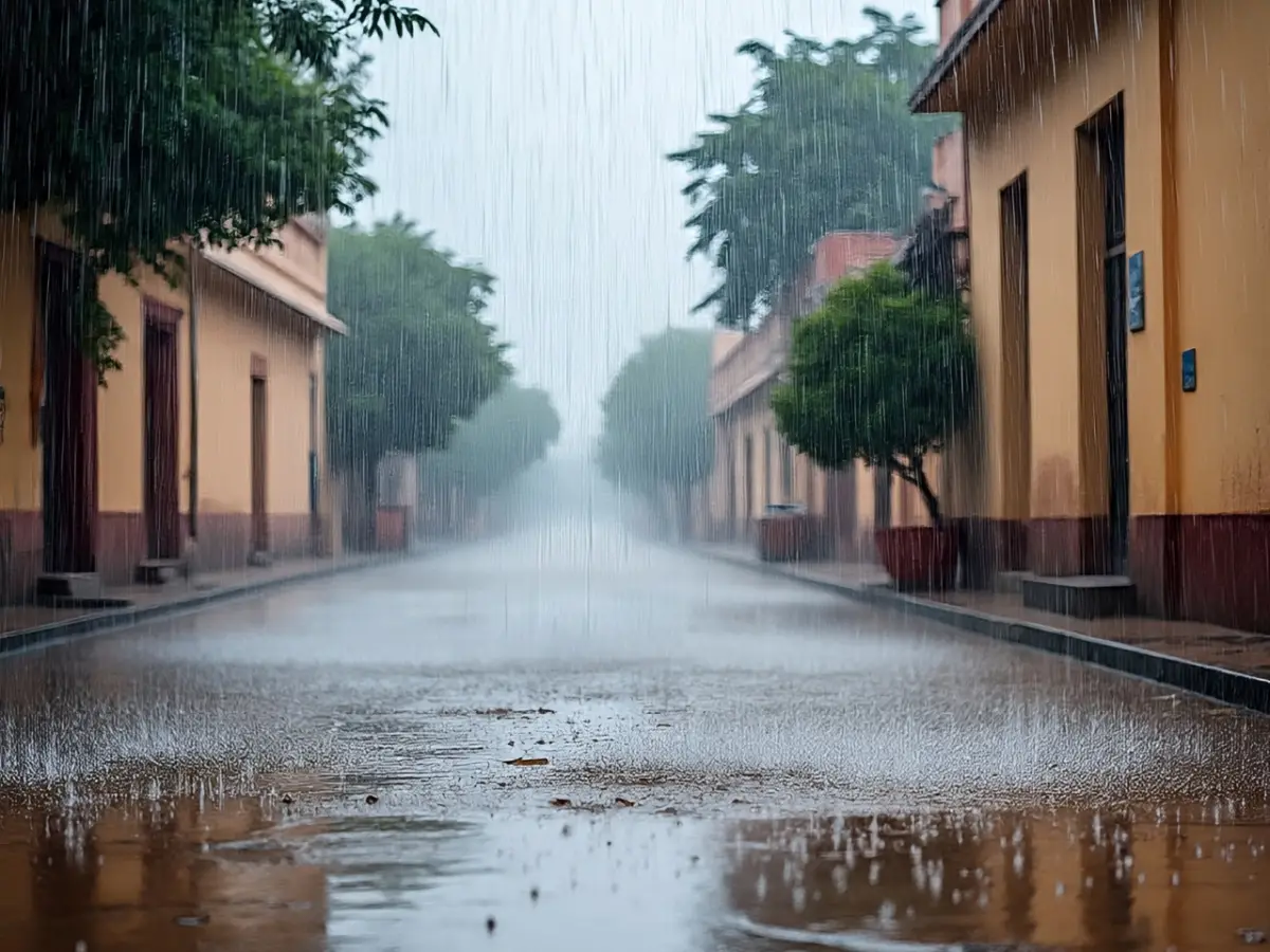 Rajasthan Weather