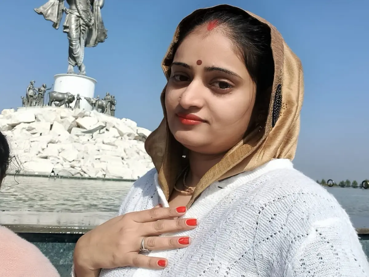 'आप मर्द हैं, अंदर मत जाइए' गार्ड ने रोका, पत्नी फर्श पर तड़पती रही और मौत के आगोश में चली गई 'आप मर्द हैं, अंदर मत जाइए' गार्ड ने रोका, पत्नी फर्श पर तड़पती रही और मौत के आगोश में चली गई