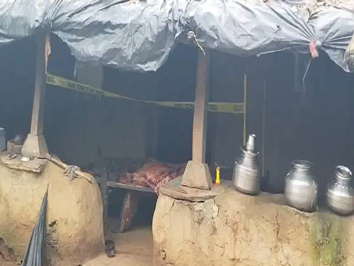pratapgarh family murder
