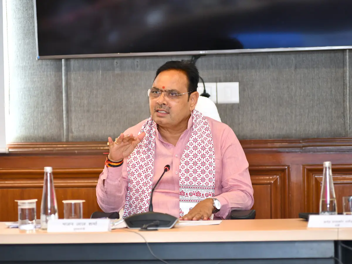 Rajasthan News Live: जमवारामगढ़ में 900 किलो अवैध मादक किया गया नष्ट, 4 करोड़ की बताई जा रही है कीमत Rajasthan News Live: जमवारामगढ़ में 900 किलो अवैध मादक किया गया नष्ट, 4 करोड़ की बताई जा रही है कीमत
