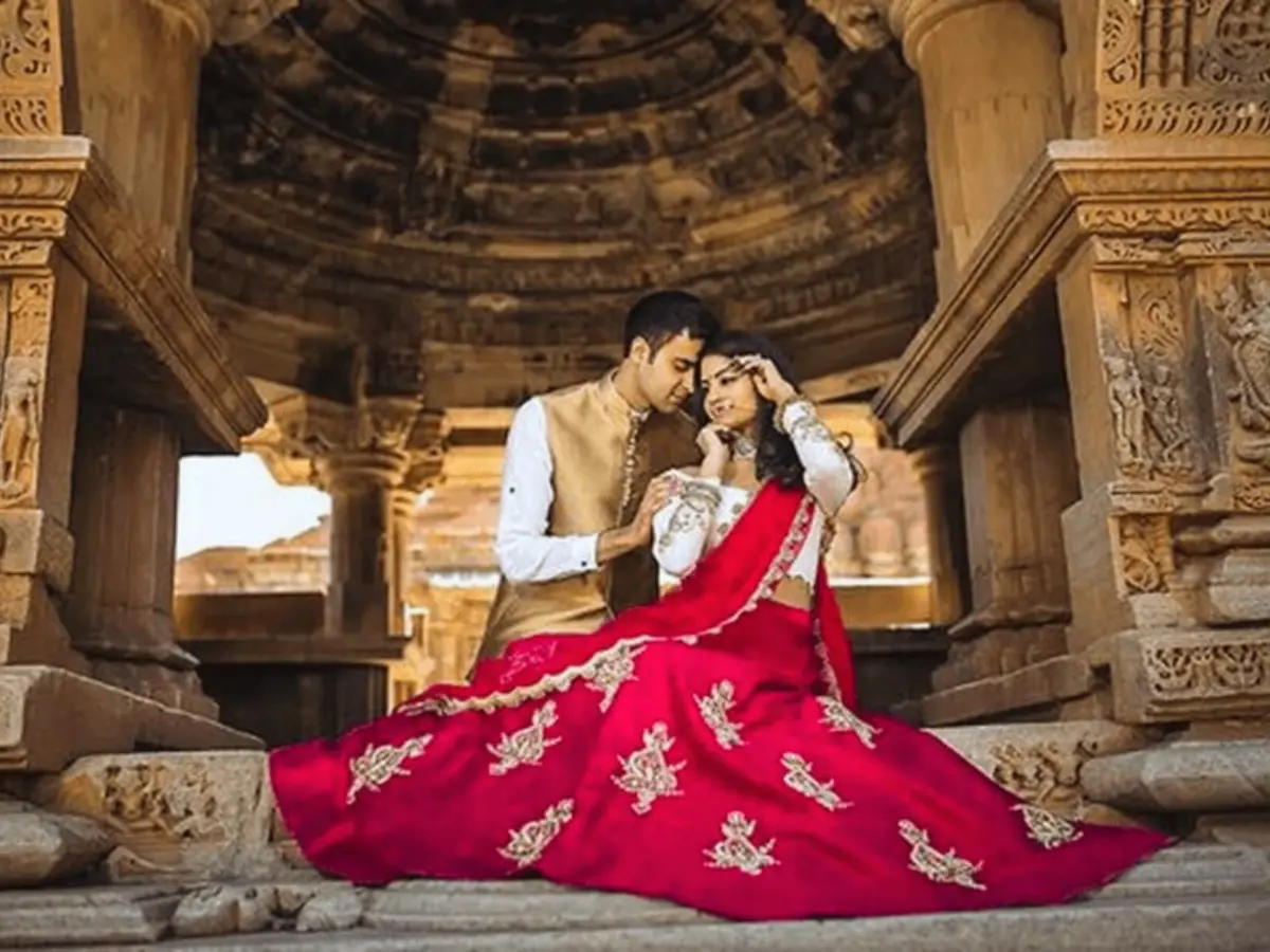 लोकप्रिय शूट लोकेशन्स