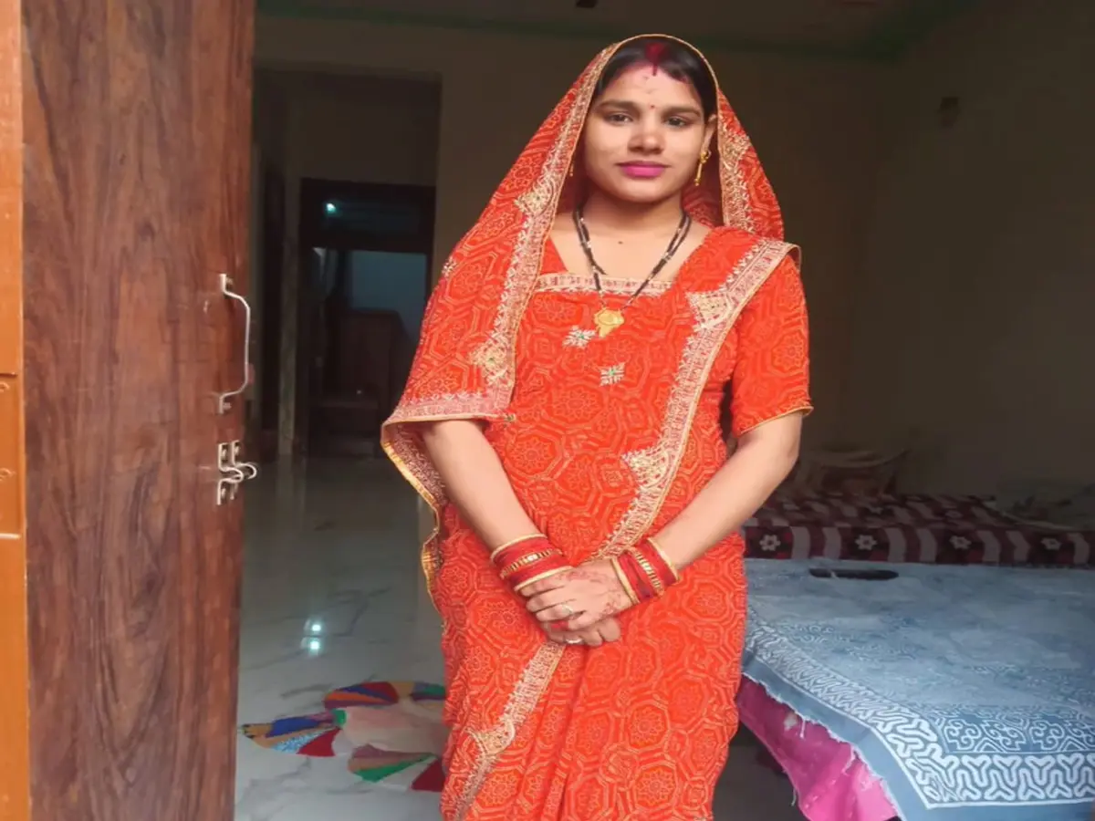 ससुराल वालों ने बहू के पीहर में की कॉल, कहा- तुम्हारी बेटी ने फांसी लगा ली है