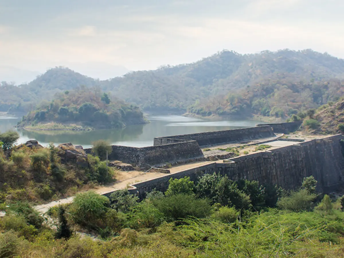 जवाई , पाली