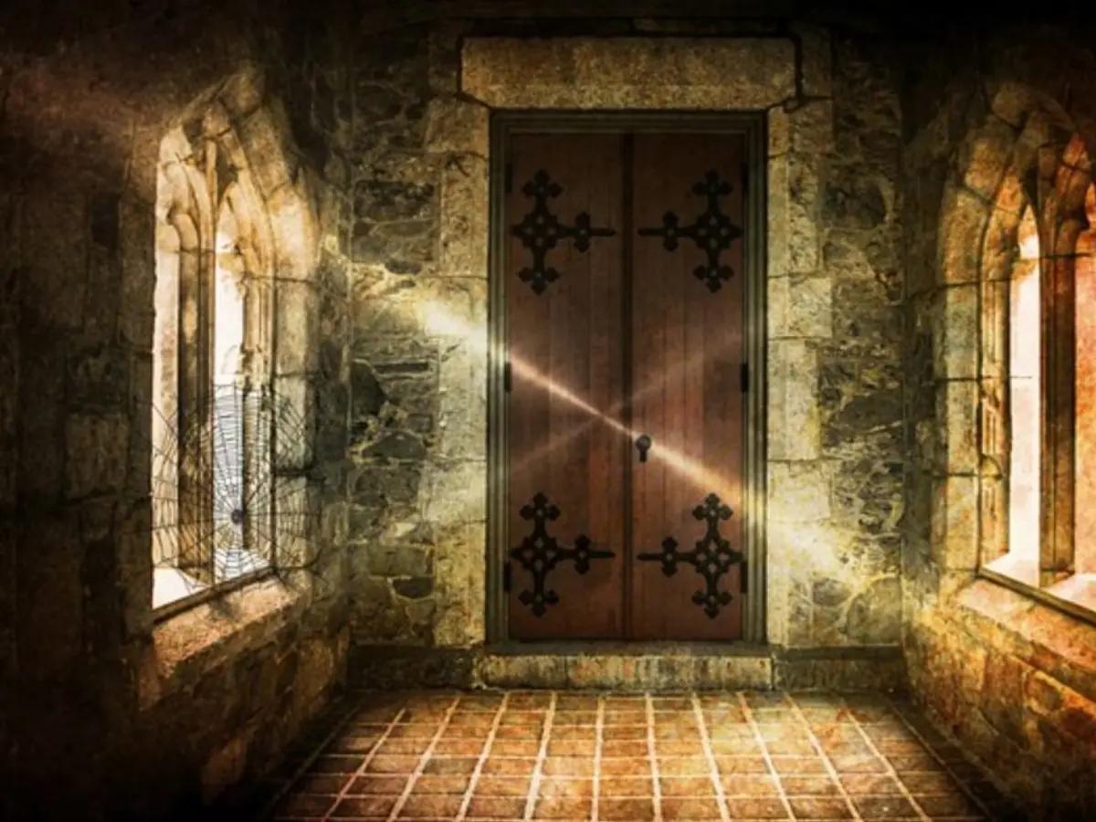 haunted places of rajasthan