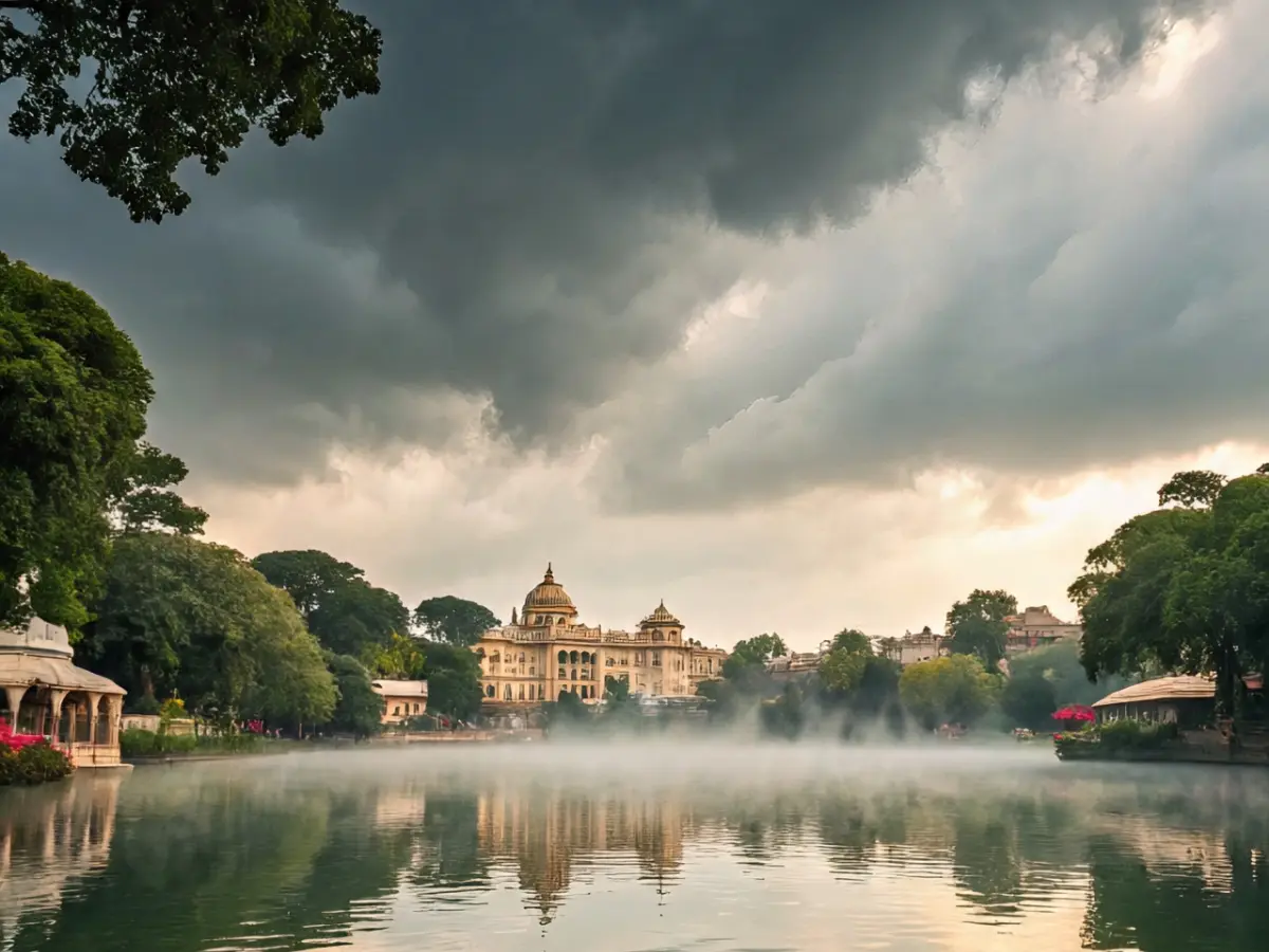 हवा में नमी