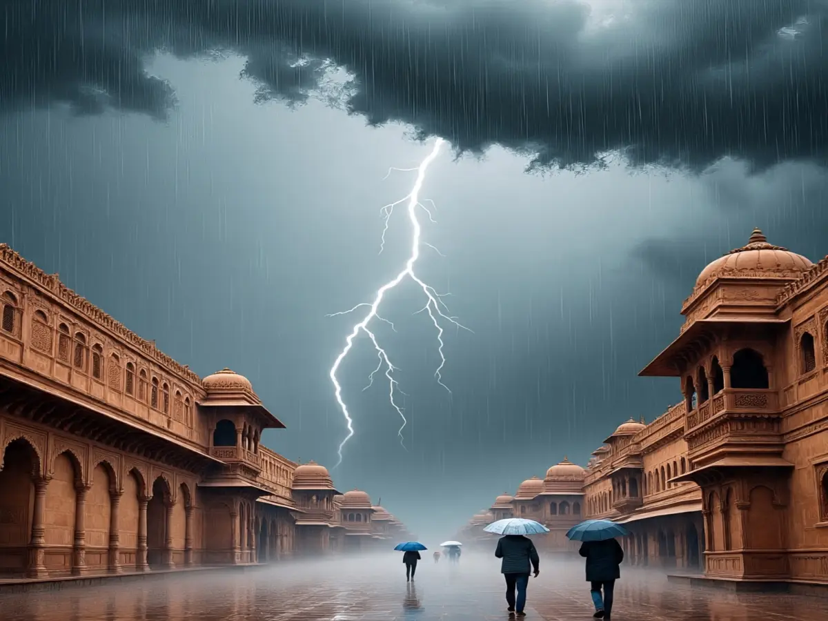 पिछले 24 घंटों का हाल