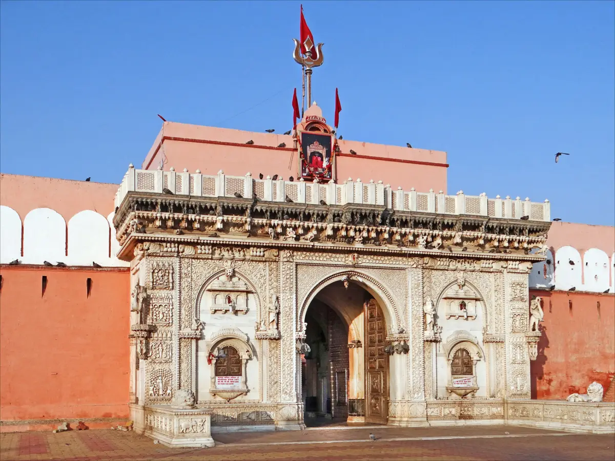करणी माता मंदिर