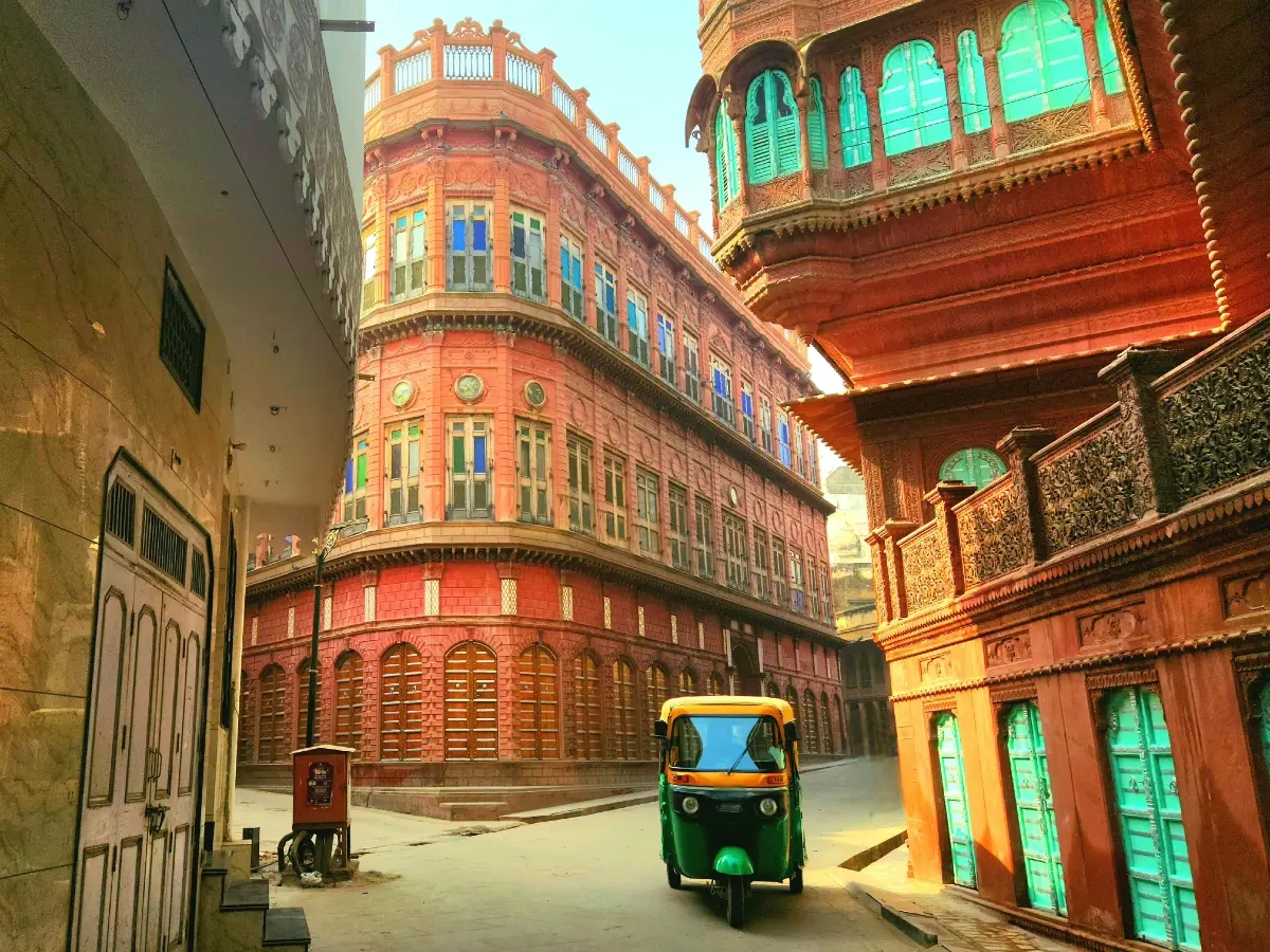 क्यों पसंद आएगा बीकानेर?