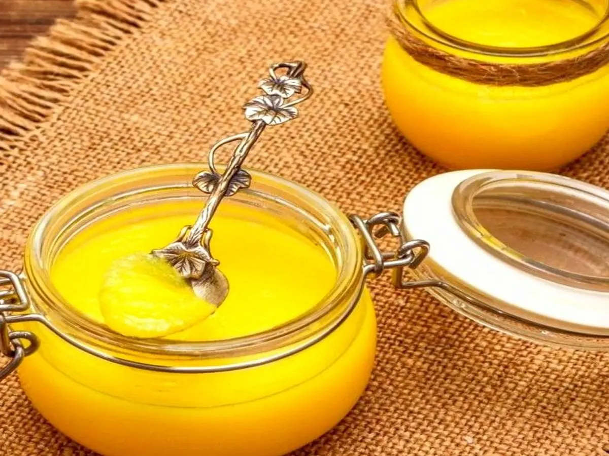 rajasthan saras ghee