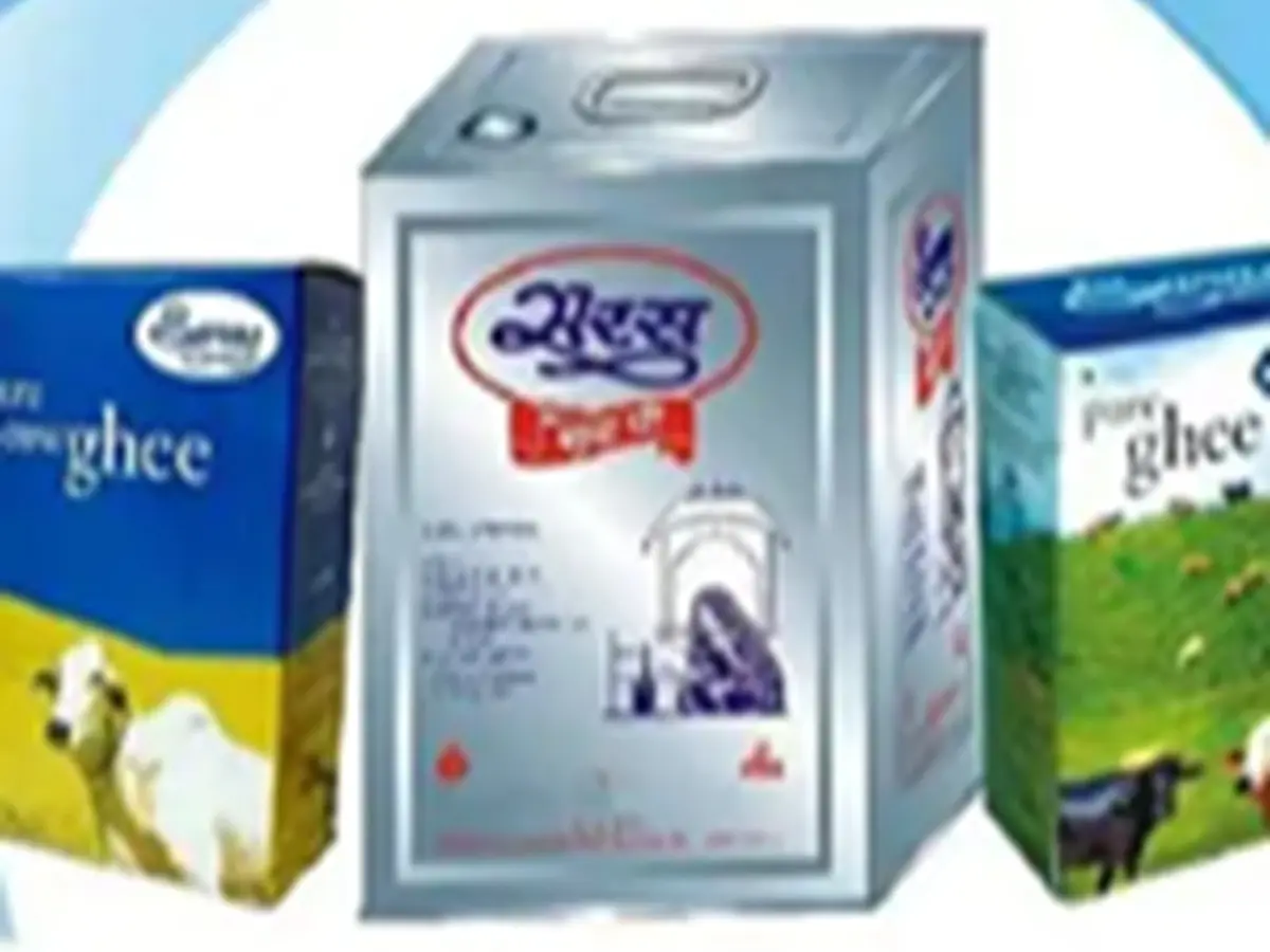 rajasthan saras ghee