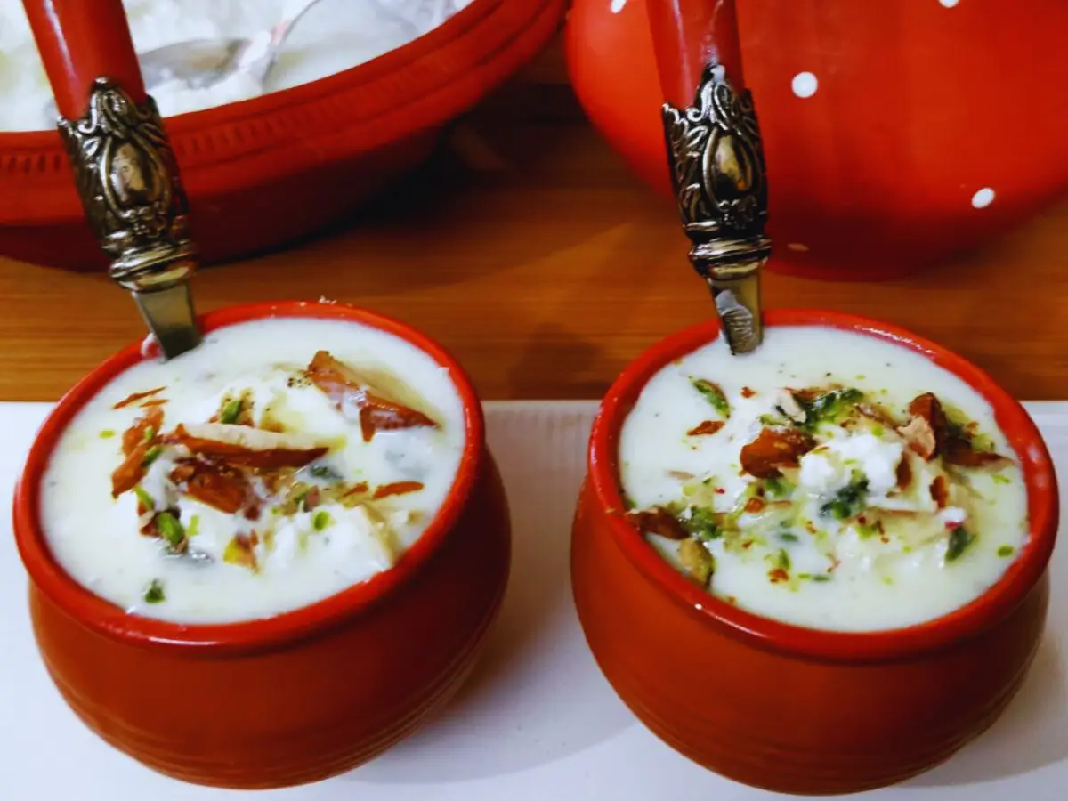 मखनिया लस्सी