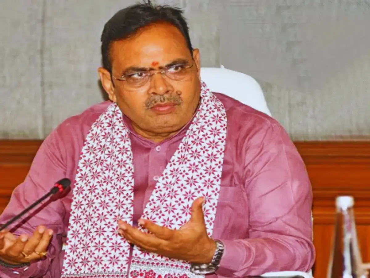 HPCL राजस्थान रिफाइनरी प्रोजेक्ट में देरी, CM भजनलाल शर्मा और मंत्री हरदीप सिंह पुरी कल कर सकते हैं प्रोजेक्ट स्थल का दौरा