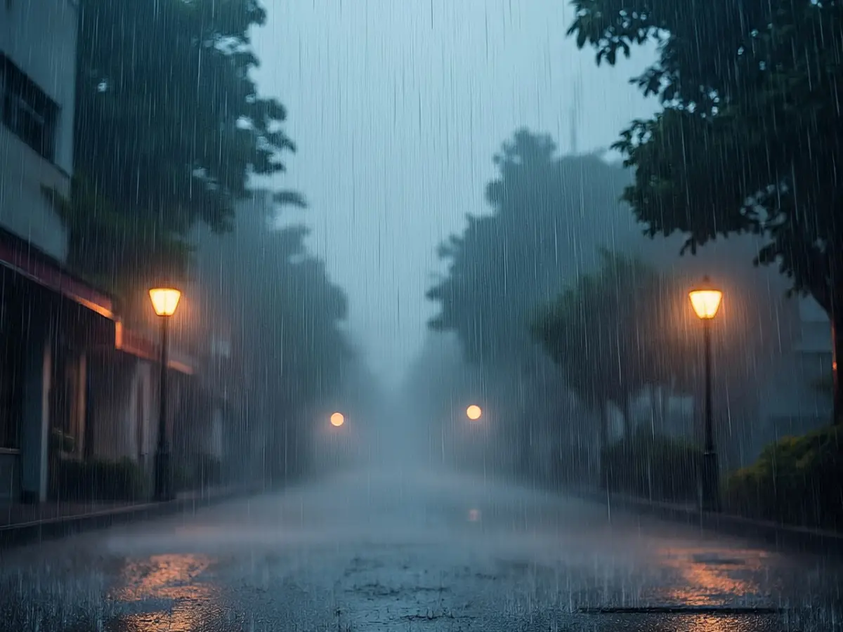 Kota Weather