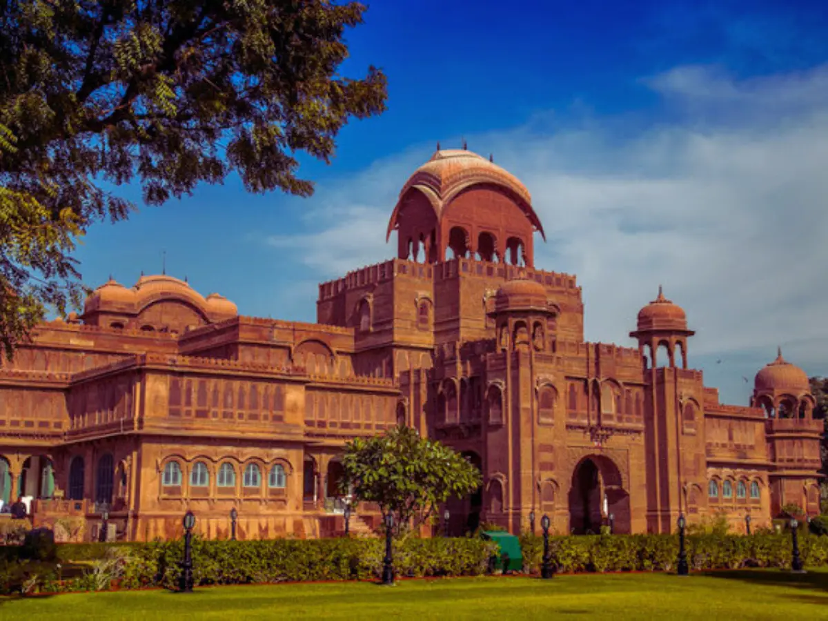 Bikaner
