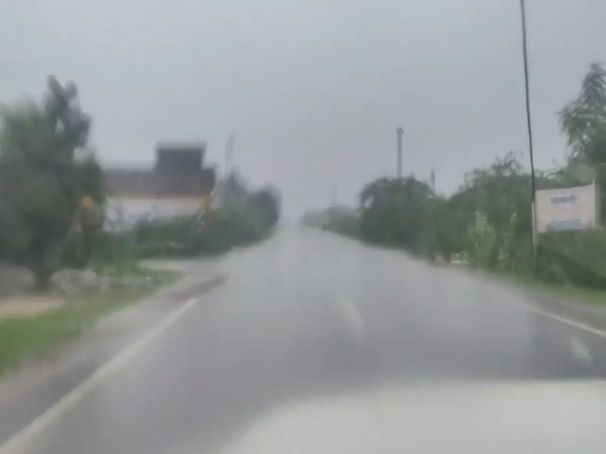 प्रशासन के सारे दावे झूठे