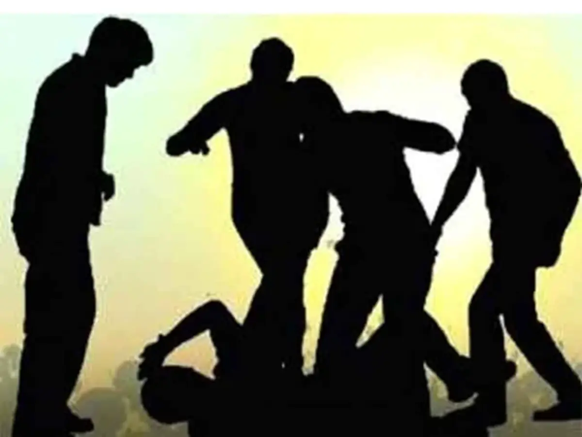 Beawar: रंजिश का खौफनाक अंजाम! पांच लोग लहूलुहान, तीन महिलाएं भी घायल