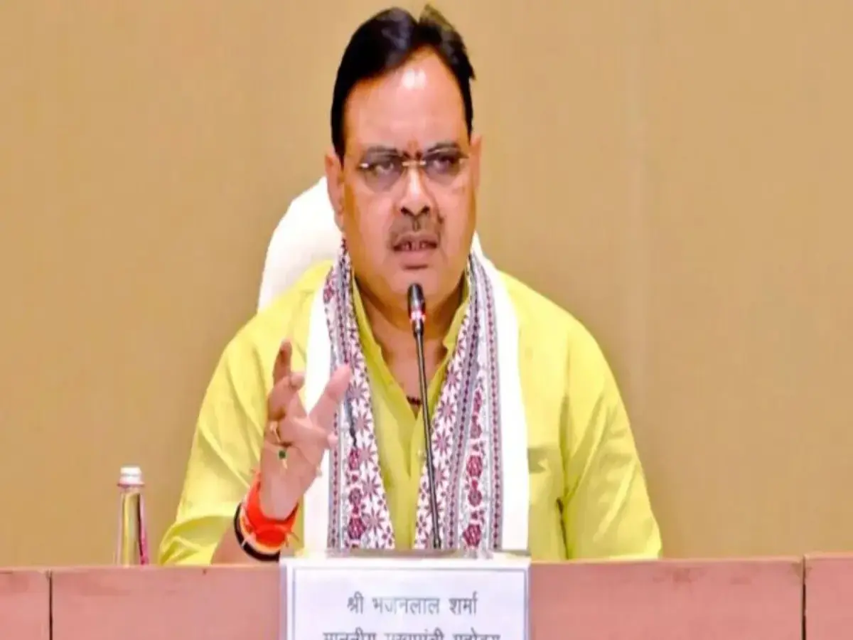 राजस्थान के किसानों की बल्ले-बल्ले! जमीन मुआवजे के साथ सरकार देगी खास तोहफा राजस्थान के किसानों की बल्ले-बल्ले! जमीन मुआवजे के साथ सरकार देगी खास तोहफा