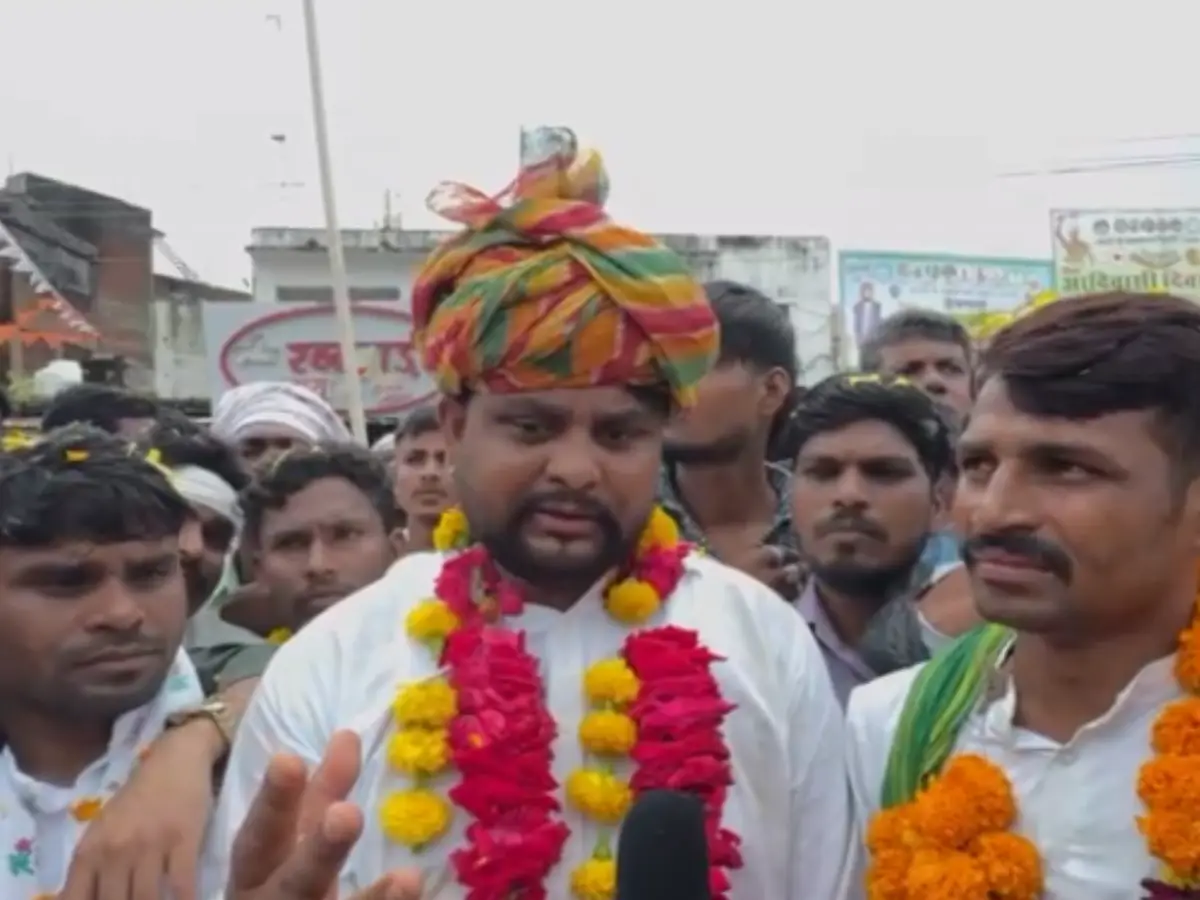 धरियावद में कृषि उपज मंडी विवाद पर हाईकोर्ट का अहम फैसला,किसानों में खुशी की लहर