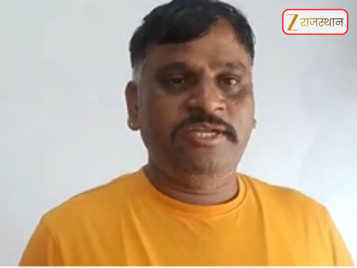 Bhilwara News: कुण्डियाकला ग्रामपंचायत में सरपंच पर भूमि दुरुपयोग का सनसनीखेज आरोप , कलेक्टर को सौंपा ज्ञापन