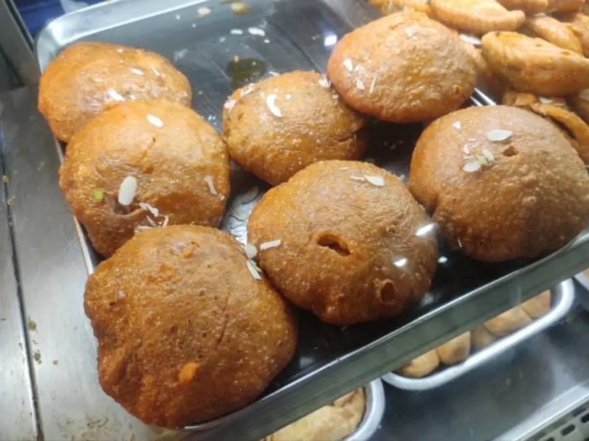 गाढ़ी चाशनी