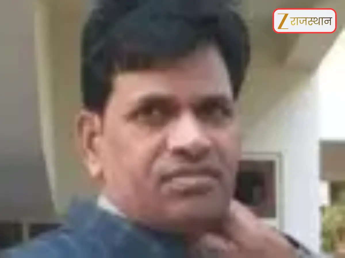 RAS-2013 पेपर लीक मास्टरमाइंड अमृतलाल मीणा की संदिग्ध मौत, 100 लोगों को बनवा दिया था गजटेड अफसर RAS-2013 पेपर लीक मास्टरमाइंड अमृतलाल मीणा की संदिग्ध मौत, 100 लोगों को बनवा दिया था गजटेड अफसर