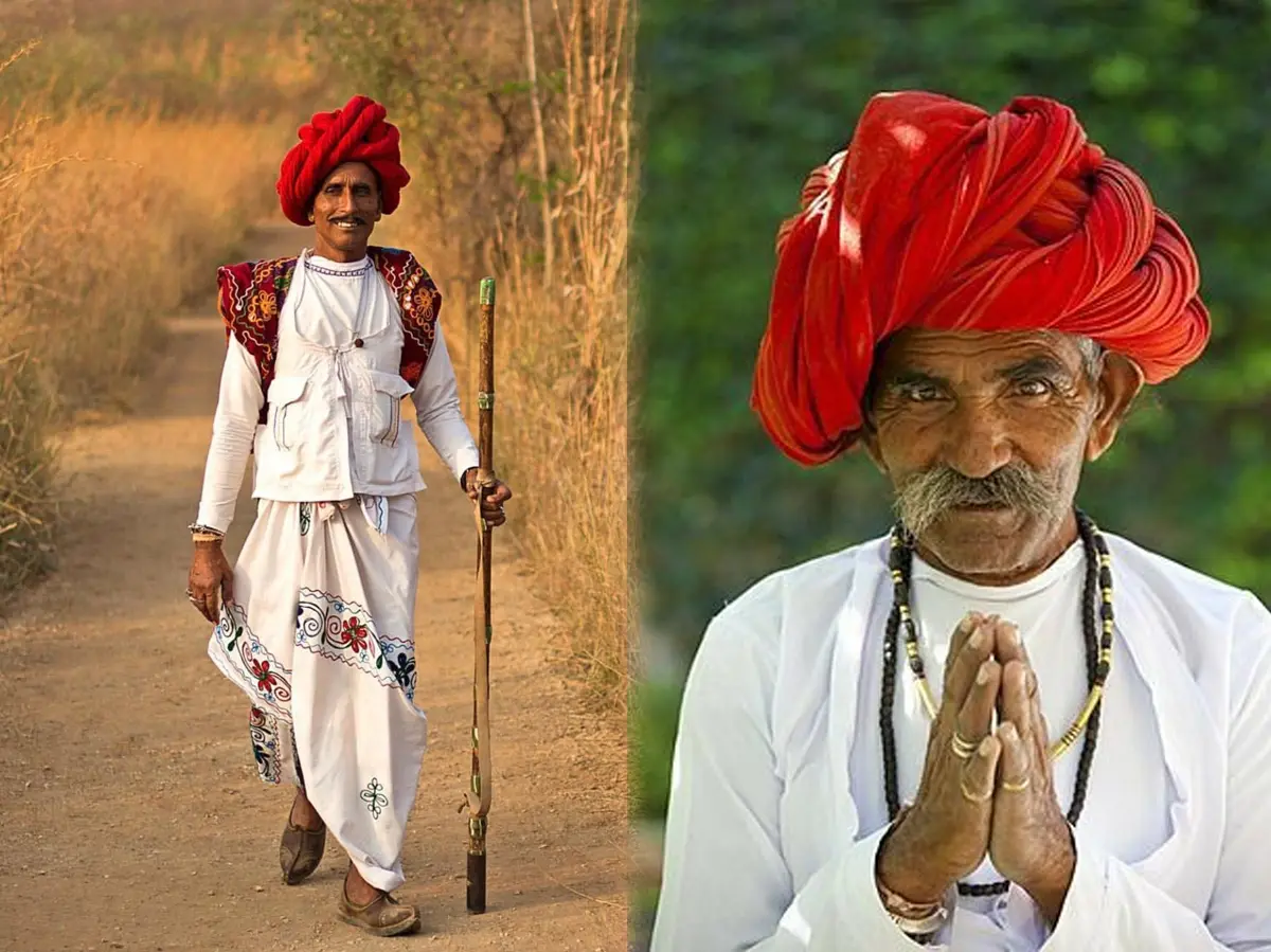 Video: आखिर क्यों राजस्थानी बोलते हैं 'खम्मा घणी', मतलब जानकर खुशी से झूम उठेगा दिल Video: आखिर क्यों राजस्थानी बोलते हैं 'खम्मा घणी', मतलब जानकर खुशी से झूम उठेगा दिल