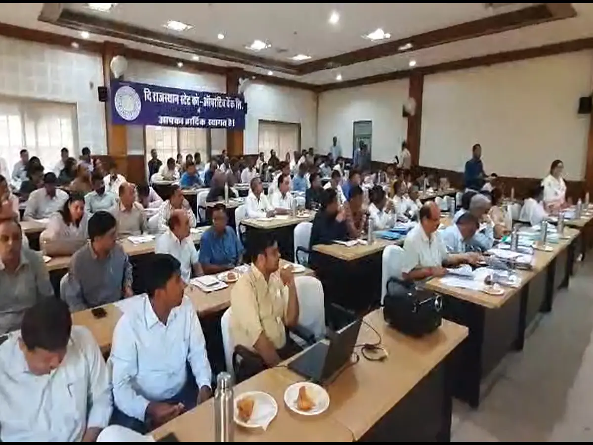 राजस्थान में 2600 नई ग्राम पंचायतों में होगा सहकारी समितियों का गठन, सख्त निर्देश जारी