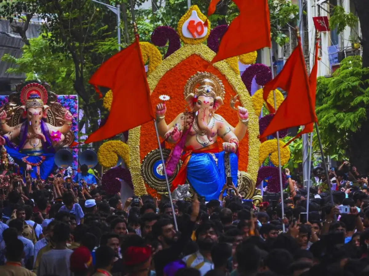 पूरे राजस्थान में उत्साह