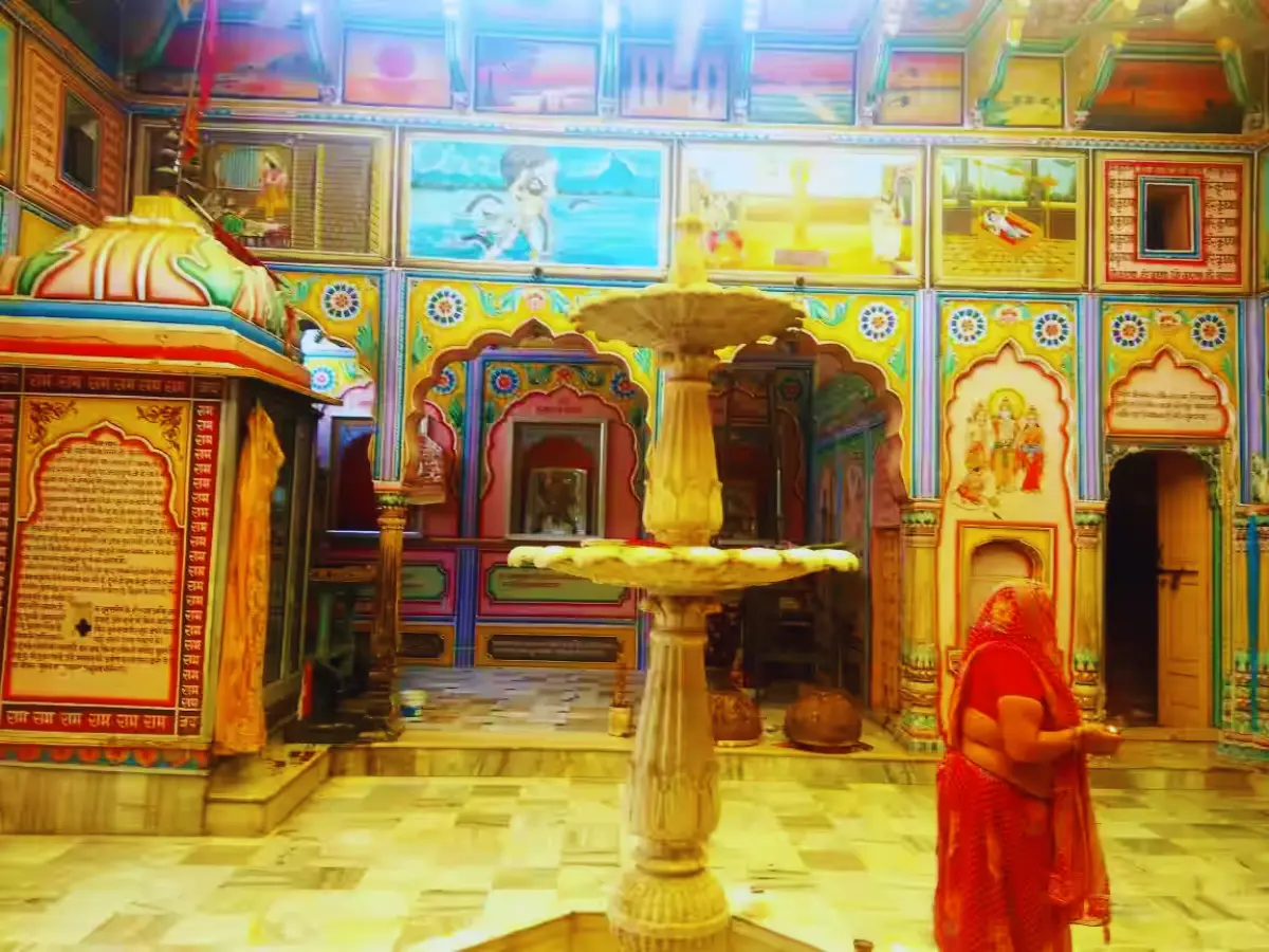 आध्यात्मिक महत्व