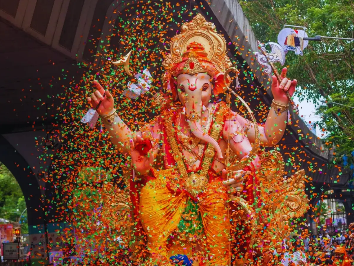 प्रमुख धार्मिक स्थल