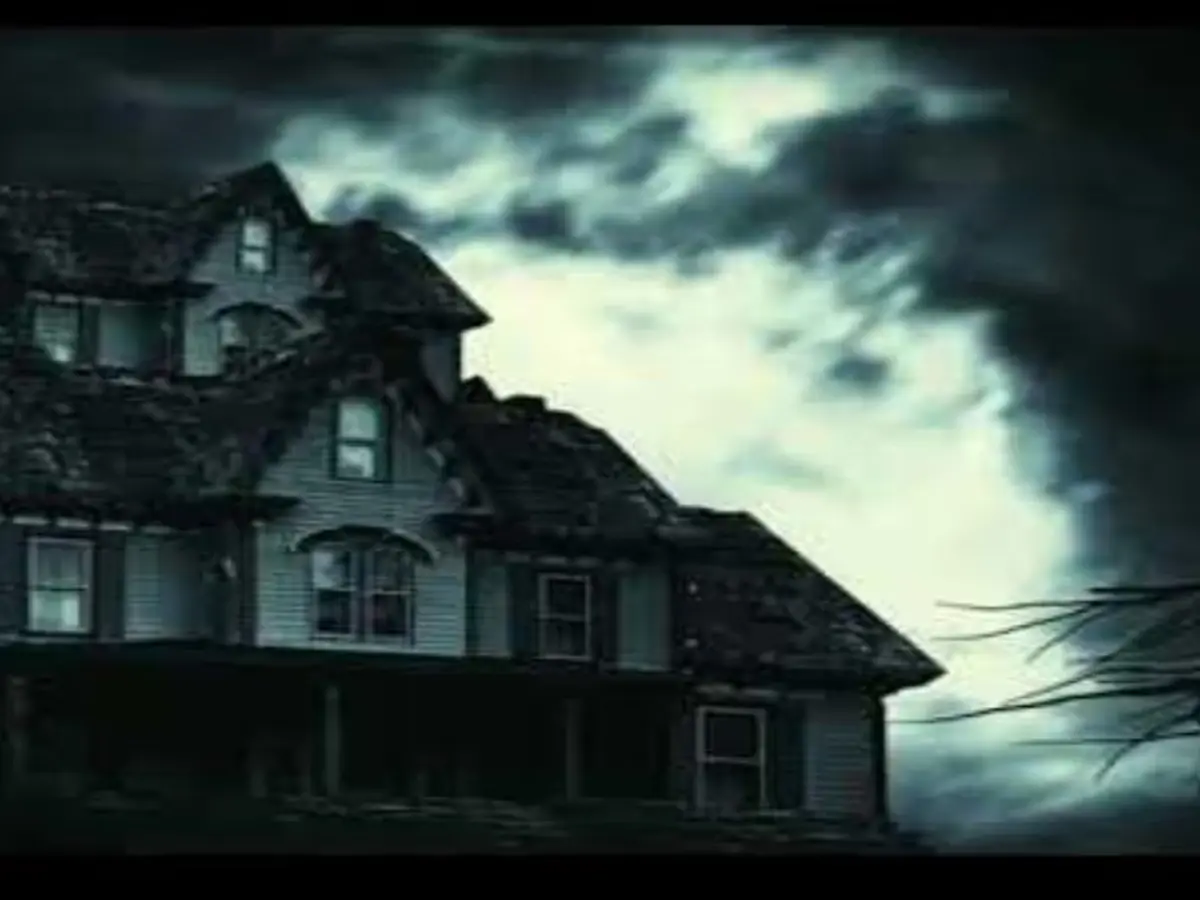 Haunted Places of Rajasthan