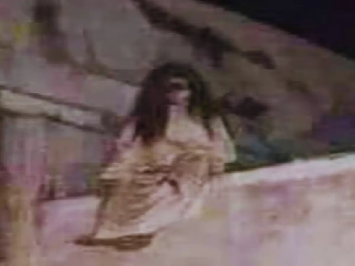 Haunted Places of Rajasthan