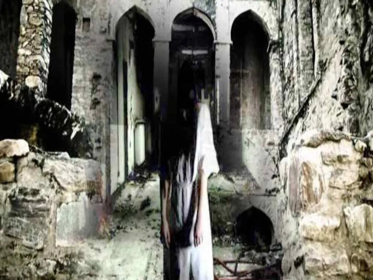 Haunted Places of Rajasthan