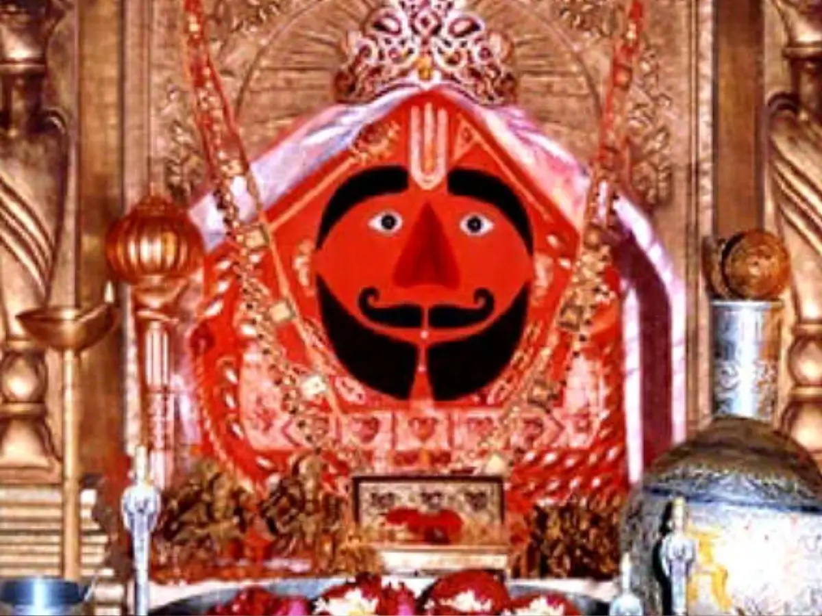 Salasar Balaji dham